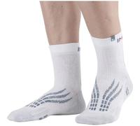 Chaussettes Monnet Ice Blanc 37/38