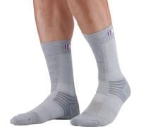Chaussettes Monnet Jarrette Air Gris 35/36