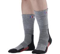 Monnet Chaussettes Jarrette Comfort Taille 39/40