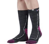 Chaussettes de randonnée MONNET TREK MEDIUM (Rose) 37-38