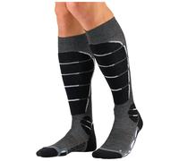 Chaussettes Monnet Light Noir 43/44