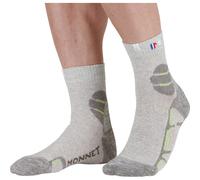 Chaussettes Monnet Mid Lin 35/36