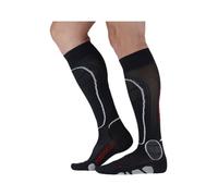 Chaussettes Monnet Ski Freeride Noire