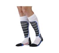Chaussettes Monnet Ski Freeride Tricolore