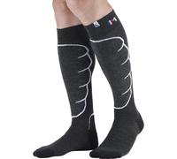 Chaussettes Monnet Ski Touring Blanc 37/38