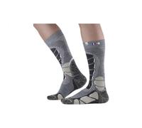 Monnet Chaussettes de randonnée Trek X Light Beige Taille 45/46