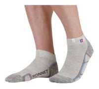 Chaussette trek lin basse