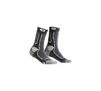 Monnet Chaussettes Trek Medium – Beige – Modèle 3940 – Mixte