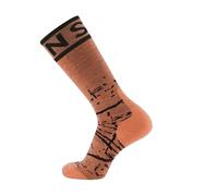 Chaussettes Mons Royale Atlas Merino M