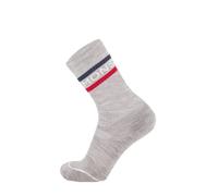 Chaussettes Mons Royale Signature Merino Gris XL