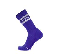 Chaussettes Mons Royale Signature Merino Violet S
