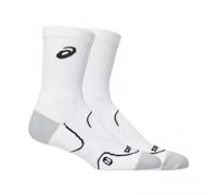 Chaussettes montantes Asics Court+ Blanc 39/42