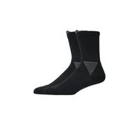 Chaussettes montantes Asics Fujitrail Noir 43/46
