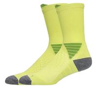 Chaussettes montantes Asics Fujitrail Vert 47/49