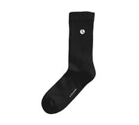 Chaussettes montantes BjÃ¶rn Borg Classic (x3) Noir 36/40