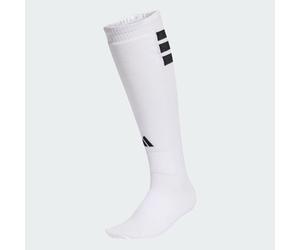 CHAUSSETTES MONTANTES D’HALTÉROPHILIE White / Black / Black 43-45