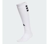 CHAUSSETTES MONTANTES D’HALTÉROPHILIE White / Black / Black 46-48