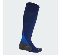 Chaussettes montantes de football adi 24 AEROREADY Team Navy Blue 2 / Royal Blue / White 40-42