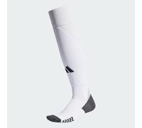 Chaussettes montantes de football adi 24 AEROREADY White / Grey Two / Black 46-48