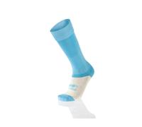 Chaussettes Montantes enfant Errea Polyester Bleu Junior