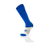 Chaussettes Montantes enfant Errea Polyester Bleu Kid Unisex