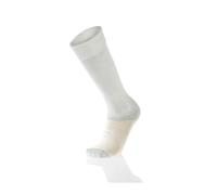 Chaussettes Montantes enfant Errea Polyester Gris Kid Unisex