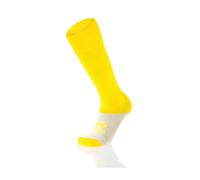 Chaussettes Montantes enfant Errea Polyester Jaune Kid Unisex