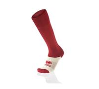 Chaussettes Montantes enfant Errea Polyester Marron Junior Unisex