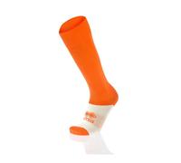 Chaussettes Montantes enfant Errea Polyester Orange Junior