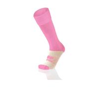Chaussettes Montantes enfant Errea Polyester Rose Kid Unisex