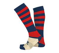 Chaussettes Montantes enfant Errea Zone Bleu Kid Unisex
