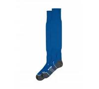 Chaussettes montantes Erima sans logo Bleu Taille 4