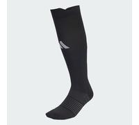 Chaussettes montantes+ Performance (1 paire) Black / White / Black 34-36
