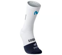 Chaussettes MOVISTAR TEAM 2024 blanc