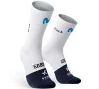Chaussettes MOVISTAR TEAM 2025 blanc