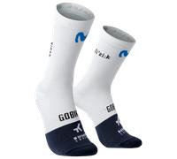 Chaussettes MOVISTAR TEAM 2026 blanc