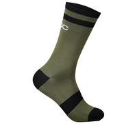Chaussettes MTB Lure noir