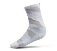 Endura - Peak Sock - Chaussettes de cyclisme - EU 37-42 - dreich grey