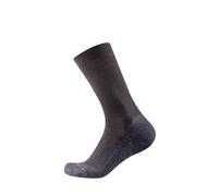 Devold - Multi Medium Sock - Chaussettes en laine mérinos - EU 35-37 - black