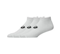 Chaussettes multisport Asics 3 pack ankle sock 15-1410 - Neuf