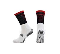 Chaussettes Murphy's Pro Mid Grip Noir 43/46