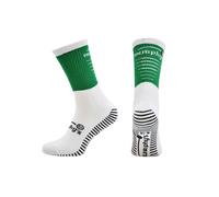 Chaussettes Murphy's Pro Mid Grip Vert 43/46