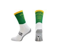 Chaussettes Murphy's Pro Mid Grip Vert 43/46
