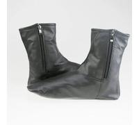 Chaussettes musulmanes en peau de mouton pour hommes, chaussettes de prière, Majia, cuir de printemps penser