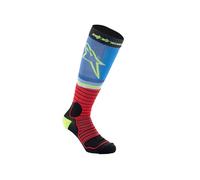Alpinestars Chaussettes MX Pro Multicolore EU 38-40 1/2 Homme