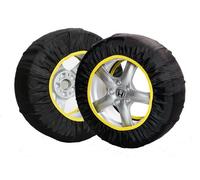 Chaussettes Neige 8zp Xl-Snovit