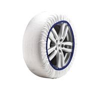 Easysock EASYSOCKS.L Chaîne Neige Textile, Taille L