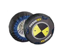 Chaussettes Neige Fixgotex 8zf G-Jope