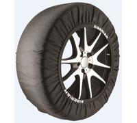 Chaussettes Neige Pour Voiture, Suv, 4x4 - Siberian Xxl Taille: 275/60-18