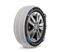 Chaussettes Neige Sos Grip N°Sos5 Taille:225/40-19